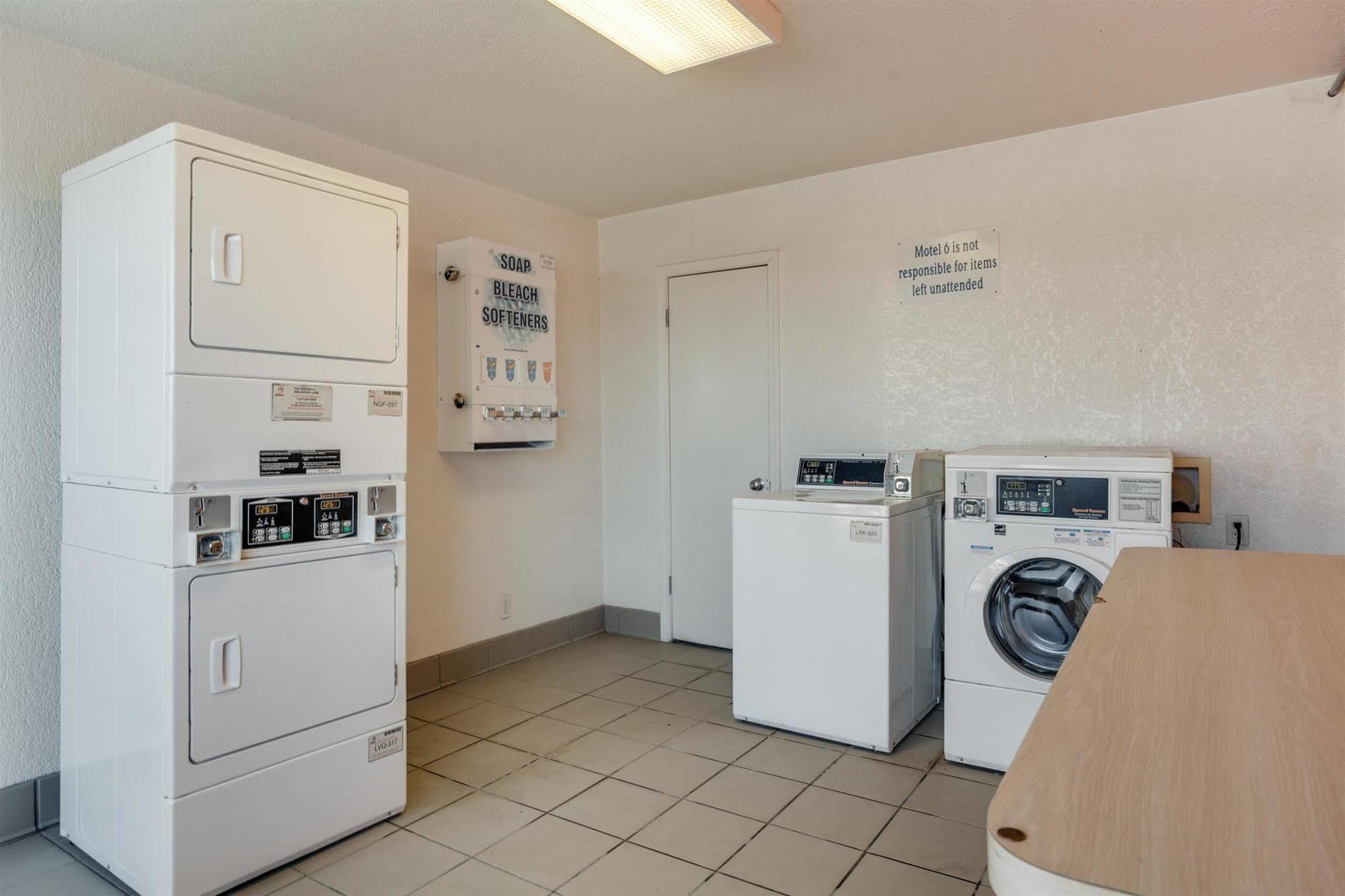 Motel 6-Fayetteville, Ar Ngoại thất bức ảnh