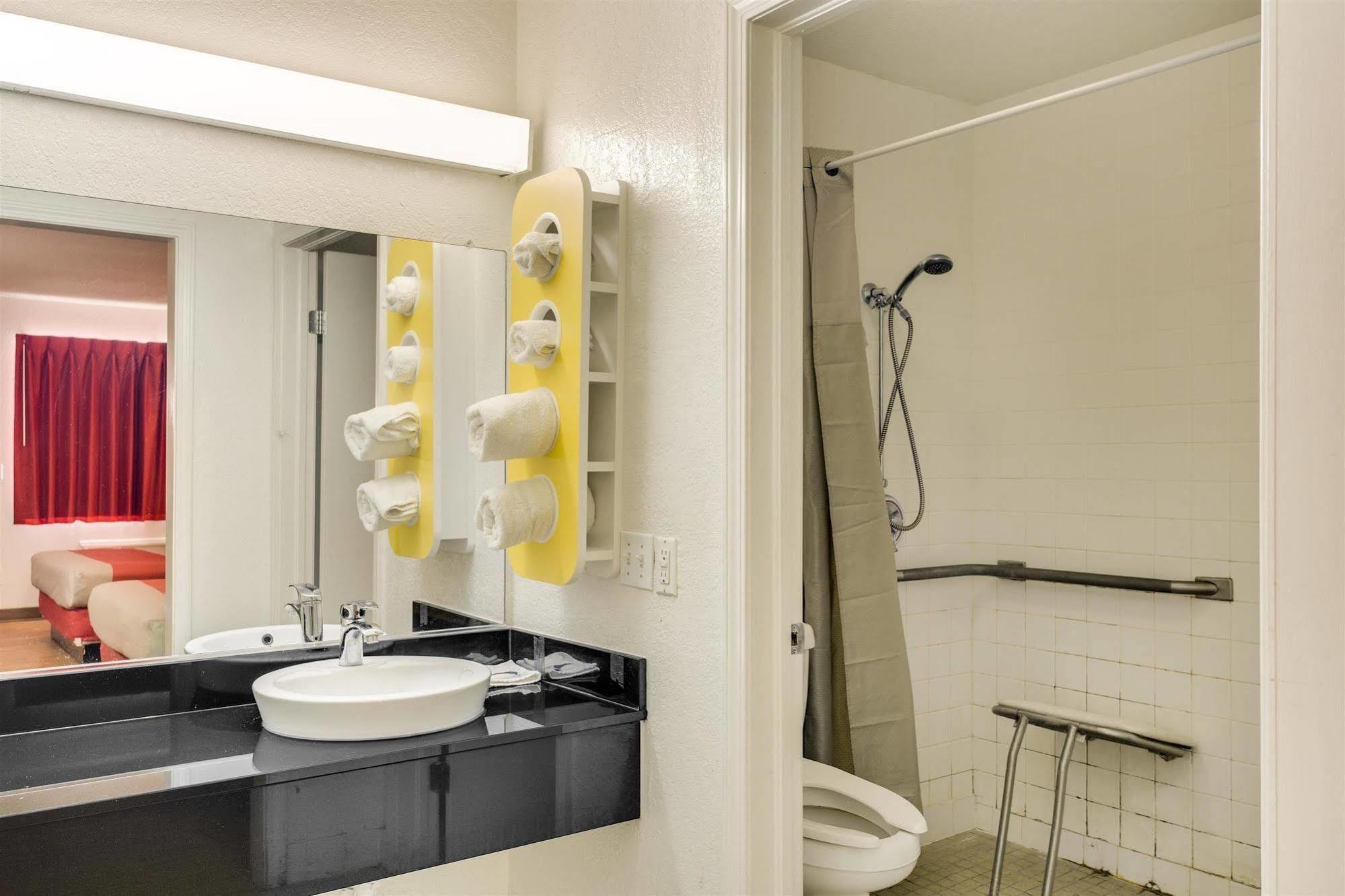 Motel 6-Fayetteville, Ar Ngoại thất bức ảnh