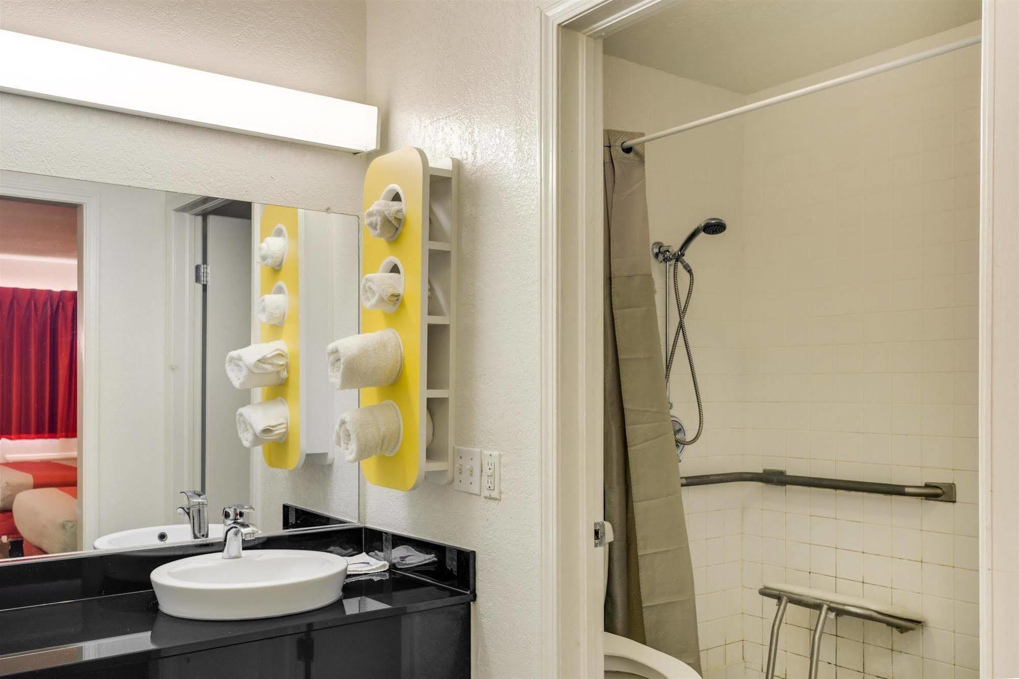 Motel 6-Fayetteville, Ar Ngoại thất bức ảnh