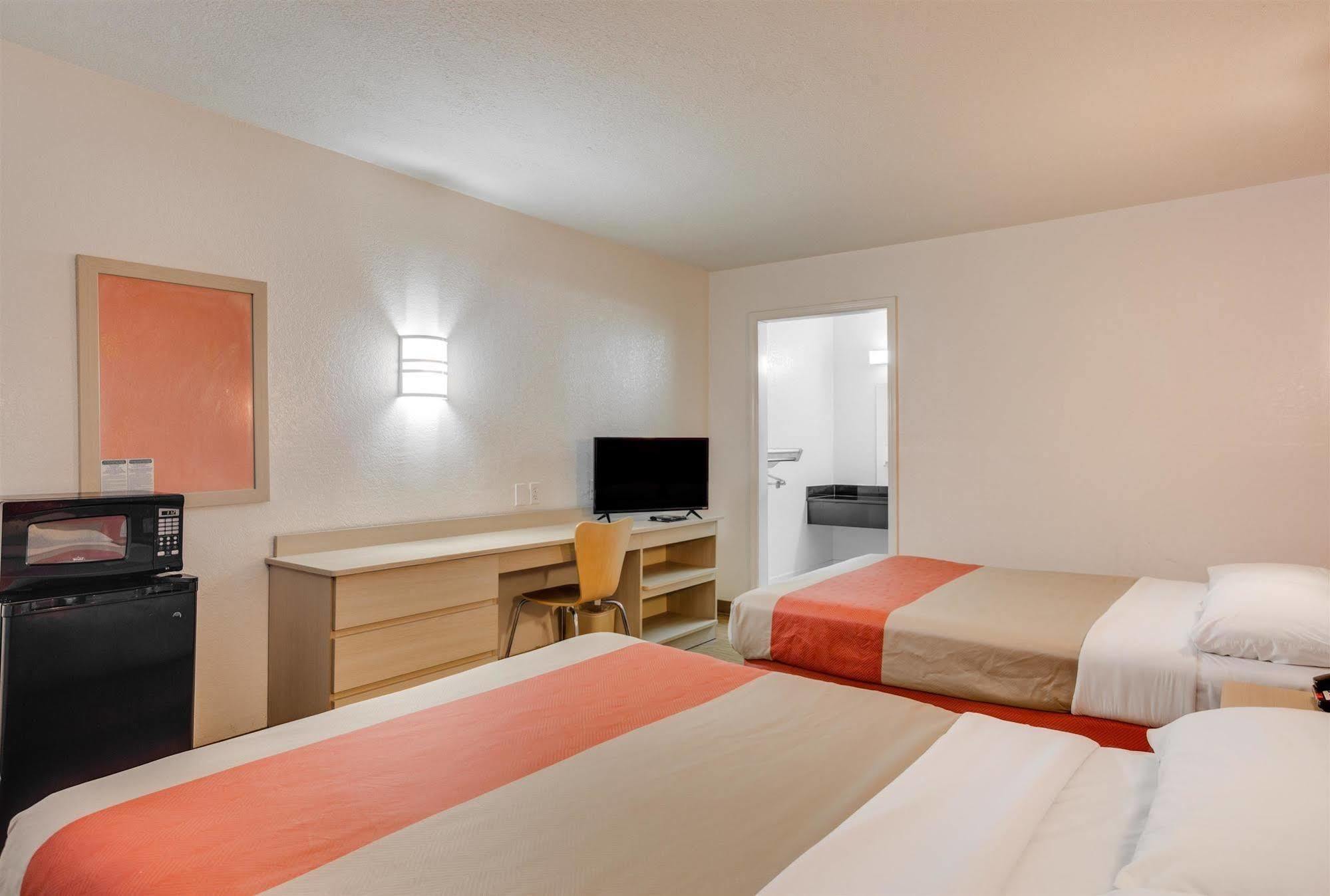 Motel 6-Fayetteville, Ar Ngoại thất bức ảnh