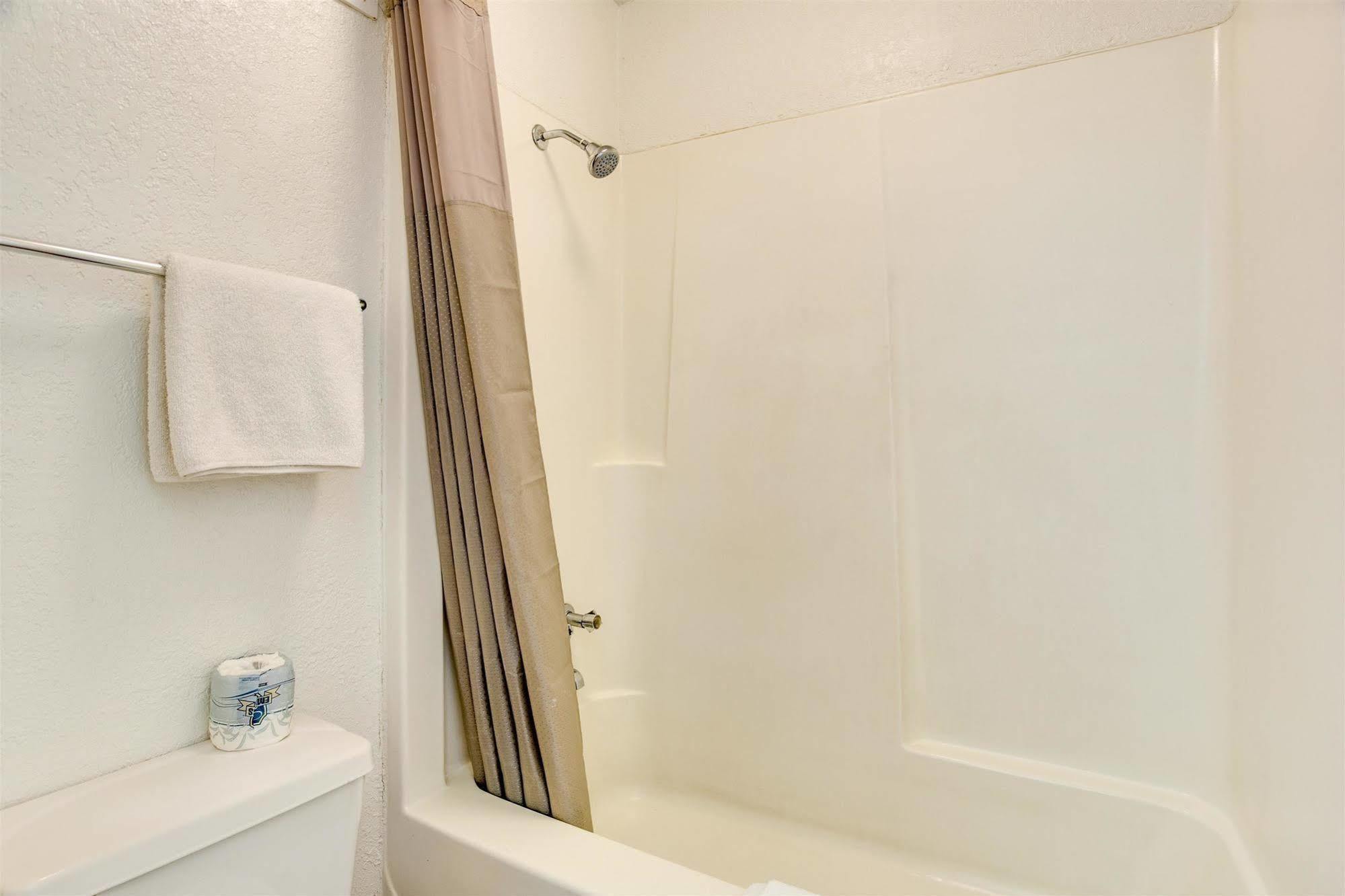 Motel 6-Fayetteville, Ar Ngoại thất bức ảnh