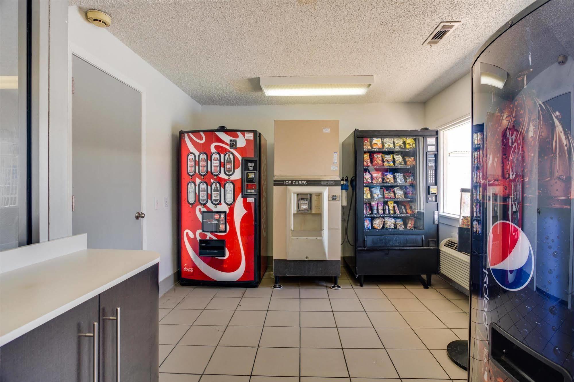 Motel 6-Fayetteville, Ar Ngoại thất bức ảnh